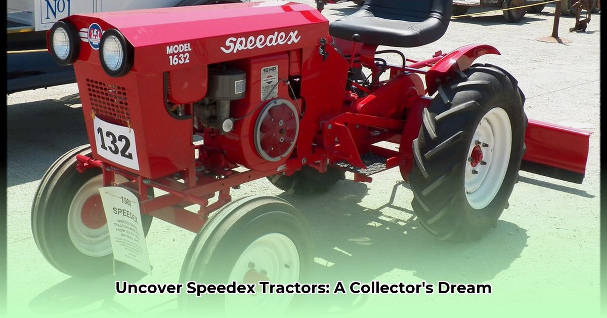speedex-tractors